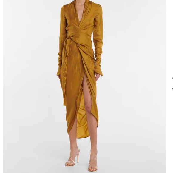 GIANVITO ROSSI
Metropolis 105 PVC slingback sandals - Picture 7 of 16